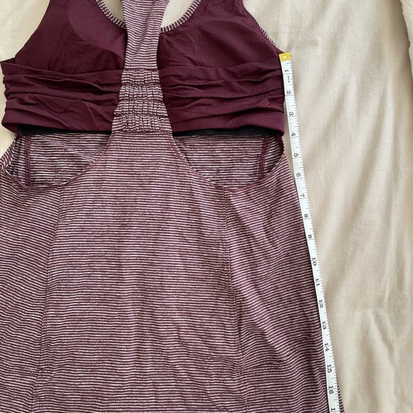 Lululemon workout top - Picture 5 of 5
